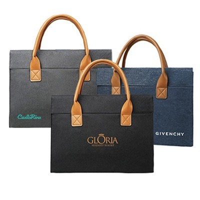 15.6" Oxford Water Repellent Laptop Pouch 01